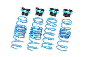 CUSCO 1-INCH DOWN SPRING SET FOR SUZUKI JIMNY JB64W 60M 6PT SPD10