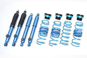 CUSCO 1 INCH DOWN KIT COILOVER SUSPENSION KIT FOR SUZUKI JIMNY JB23W 898 6JS D10