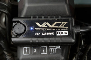 HKS VAC II FOR DAIHATSU COPEN LA400K KF 45009-AD001