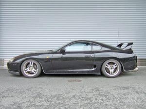 RS-R BEST-I COILOVER SUSPENSION HARD SPRING RATE FOR TOYOTA SUPRA JZA80 SPIT168H