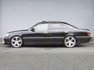 RS-R SUPER-I COILOVER SUSPENSION SOFT SPRING RATE FOR TOYOTA CROWN JZS171 SIT247S