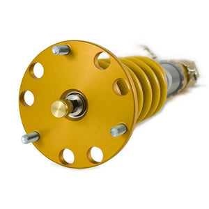 OHLINS TYPE HAL COILOVER SUSPENSION COMPLETE KIT DFV FOR MAZDA RX-7 FD3S OHLINS-00014