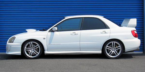 HKS HIPERMAX S SERIES COILOVERS SUSPENSION TYPE FOR SUBARU IMPREZA WRX GDA EJ20(TURBO) 80300-AF002