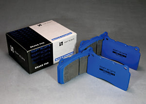 APP SFIDA GT-1AR BRAKE PAD SPORTS COMPETITION KG-1115 FOR SUZUKI JIMNY JB31W JB32W 198F-KG-1115