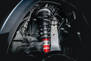 AUTOEXE STREET SPORTS SUSPENSION KIT FOR MAZDA CX-60 KH DIESEL KHA1V5700