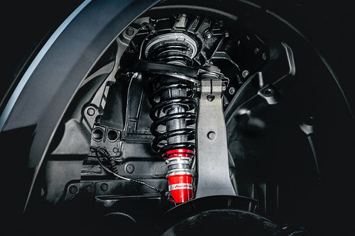 AUTOEXE STREET SPORTS SUSPENSION KIT FOR MAZDA CX-60 KH DIESEL  KHA1V5700A