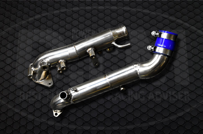 POWER HOUSE DTM GT INTAKE DOUBLE PACK FOR HONDA S660 JW5 HONDA N-ONE JG1 GTI-01HFP