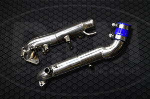 POWER HOUSE DTM GT INTAKE DOUBLE PACK FOR HONDA S660 JW5 HONDA N-ONE JG1 GTI-01HFP