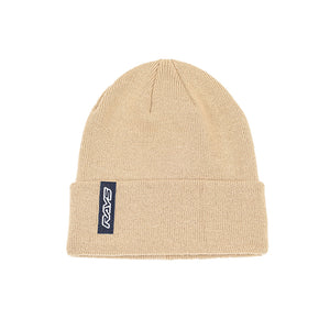 RAYS OFFICIAL KNIT CAP 24SS IVORY 7409020002510