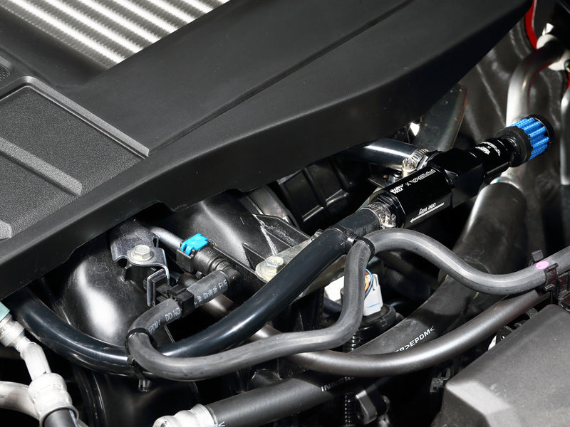 PROVA T-REV BP FOR SUBARU FORESTER SL5 51000BE0000