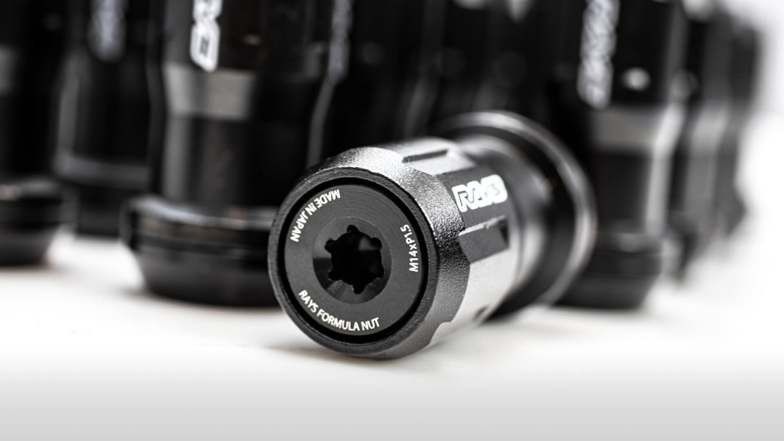 RAYS RCHS HUBCENTRIC RINGS FOR  7407000407107	