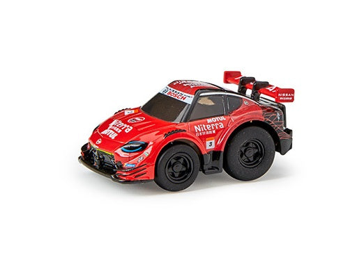 NISMO CHORO-Q 3 NITERRA MOTUL Z 2023 SUPER GT GT500 KWAM135012