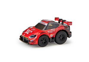 NISMO CHORO-Q 3 NITERRA MOTUL Z 2023 SUPER GT GT500 KWAM135012