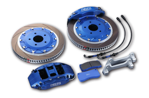ENDLESS LEVORG 6 SYSTEM INCH UP KIT FRONT FOR SUBARU LEVORG VMG  ECY5ZVMG