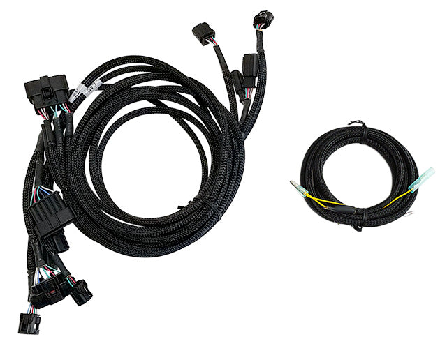 HKS POWER EDITOR R HARNESS FOR HONDA CIVIC TYPE R FL5 6BA K20C TURBO 42999-AH001