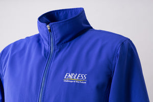 ENDLESS LIGHT JACKET BLUE L GWE-LJBUL