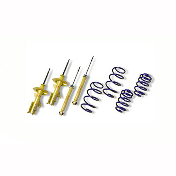 KYB LOWFER SPORTS COILOVER KIT FOR TOYOTA WISH ZGE22W LKIT-ZGE22W