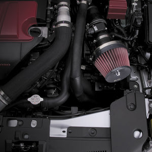 BLITZ SUS POWER CORE TYPE LM RED FOR TOYOTA LEXUS CROWN CROSSOVER TALH17 TAWH15W TZSH35 T24A T24A1ZM-1YM 59287