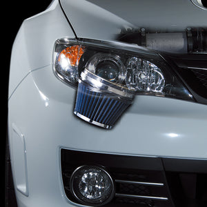 BLITZ SUS POWER CORE TYPE LM FOR TOYOTA LEXUS CROWN CROSSOVER TALH17 TAWH15W TZSH35 T24A T24A1ZM-1YM 56287