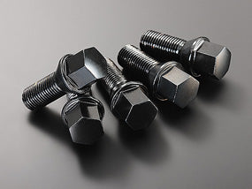 TWS LUG BOLT SET_BLACK G-SET FOR  TWS-08924