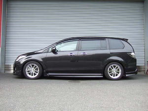 RS-R BASIC-I COILOVER SUSPENSION RECOMMENDED SPRING RATE FOR MAZDA MPV LY3P BAIM700M