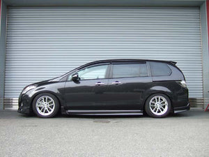 RS-R BEST-I COILOVER SUSPENSION RECOMMENDED SPRING RATE FOR MAZDA MPV LY3P BIM700M