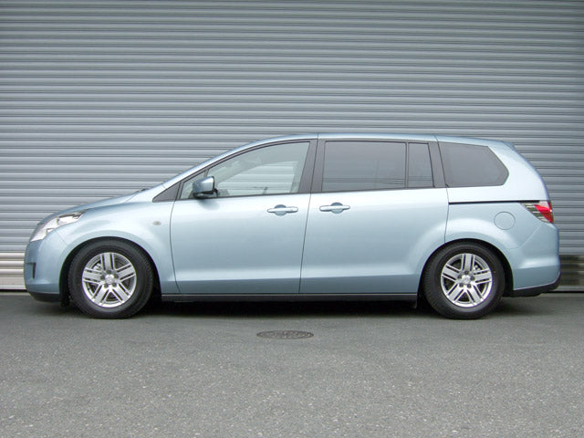 RS-R BEST-I COILOVER SUSPENSION RECOMMENDED SPRING RATE FOR MAZDA MPV LY3P BIM700M