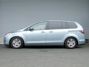 RS-R BEST-I COILOVER SUSPENSION RECOMMENDED SPRING RATE FOR MAZDA MPV LY3P BIM700M