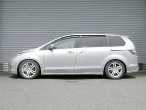 RS-R BEST-I COILOVER SUSPENSION RECOMMENDED SPRING RATE FOR MAZDA MPV LY3P BIM700M