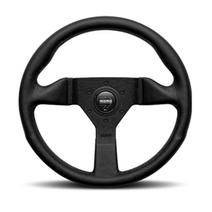 MOMO MONTE CARLO 320MM STEERING WHEEL M-4