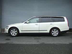 RS-R BASIC-I COILOVER SUSPENSION RECOMMENDED SPRING RATE FOR NISSAN STAGEA M35 BAIN737M