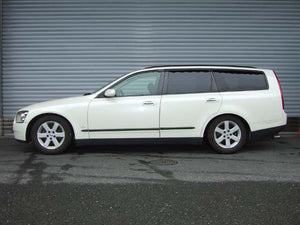 RS-R BEST-I COILOVER SUSPENSION RECOMMENDED SPRING RATE FOR NISSAN STAGEA M35 BIN737M