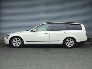 RS-R BASIC-I COILOVER SUSPENSION RECOMMENDED SPRING RATE FOR NISSAN STAGEA M35 BAIN737M