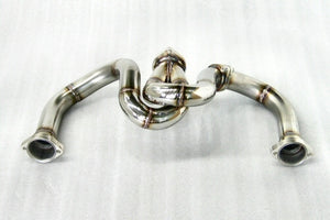 KREISSIEG SPIRAL BYPASS PIPE FOR FERRARI F355 M5.2 F355-04