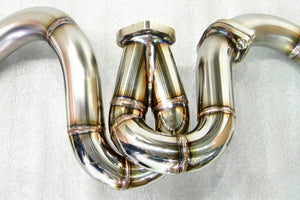 KREISSIEG SPIRAL BYPASS PIPE FOR FERRARI F355 M5.2 F355-04