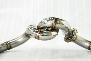 KREISSIEG SPIRAL BYPASS PIPE FOR FERRARI F355 M5.2 F355-04