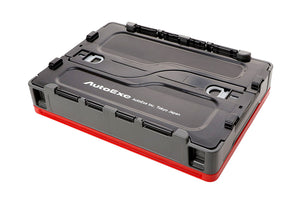 AUTOEXE FOLDABLE MINI CONTAINER 50L FOR  MAA0027