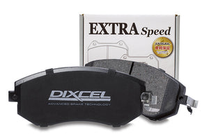 DIXCEL BRAKE PAD TYPE ES FRONT FOR  311120-ES