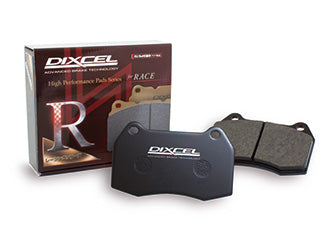 DIXCEL BRAKE PADS TYPE RE FOR RACING CALIPER BREMBO FOR  365085-RE