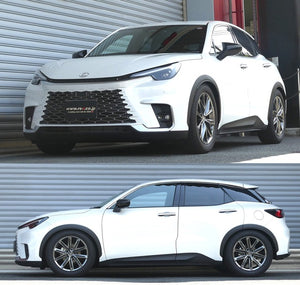 RS-R BEST-I COILOVER SUSPENSION RECOMMENDED SPRING RATE FOR LEXUS LBX MAYH10 BIT203M