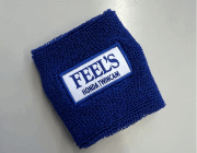 FEEL'S HONDA TWINCAM RESERVOIR TANK COVER FOR  FEELS-01011