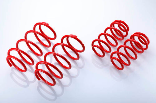 AUTOEXE LOW DOWN SPRING FOR MAZDA3 BPFJ3R BPFJ3P BPFP2WD BPA3V5720