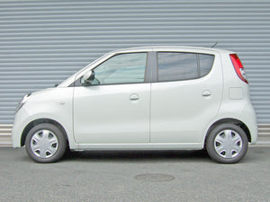 RS-R BASIC-I COILOVER SUSPENSION RECOMMENDED SPRING RATE FOR SUZUKI MR WAGON MF22S BAIS143MN