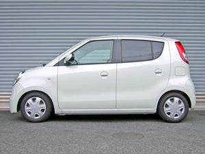 RS-R BASIC-I COILOVER SUSPENSION RECOMMENDED SPRING RATE FOR SUZUKI MR WAGON MF22S BAIS143MN