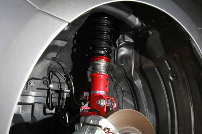 AUTOEXE STREET SPORTS SUSPENSION KIT FOR MAZDA CX-5 KF2P KF5P MKF7850