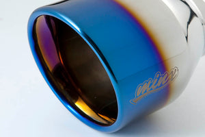 5ZIGEN MINX EXAUST FOR SUBARU STELLA DBA-RN1 MMSU-001