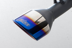 5ZIGEN MINX EXAUST FOR DAIHATSU MOVE UA-L150S MMD-001