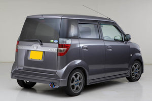 5ZIGEN MINX EXAUST FOR DAIHATSU MOVE UA-L150S MMD-001