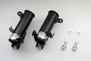 BLITZ MIRACLE CAMBER ADJUSTER FRONT 2WD FOR SUZUKI ALTO TURBO RS HA36S R06A TURBO 92000