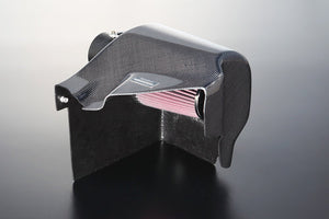 AUTOEXE RAM AIR INTAKE SYSTEM REPLACEMENT FILTERS FOR MAZDA CX-8 KG5P NA G00959